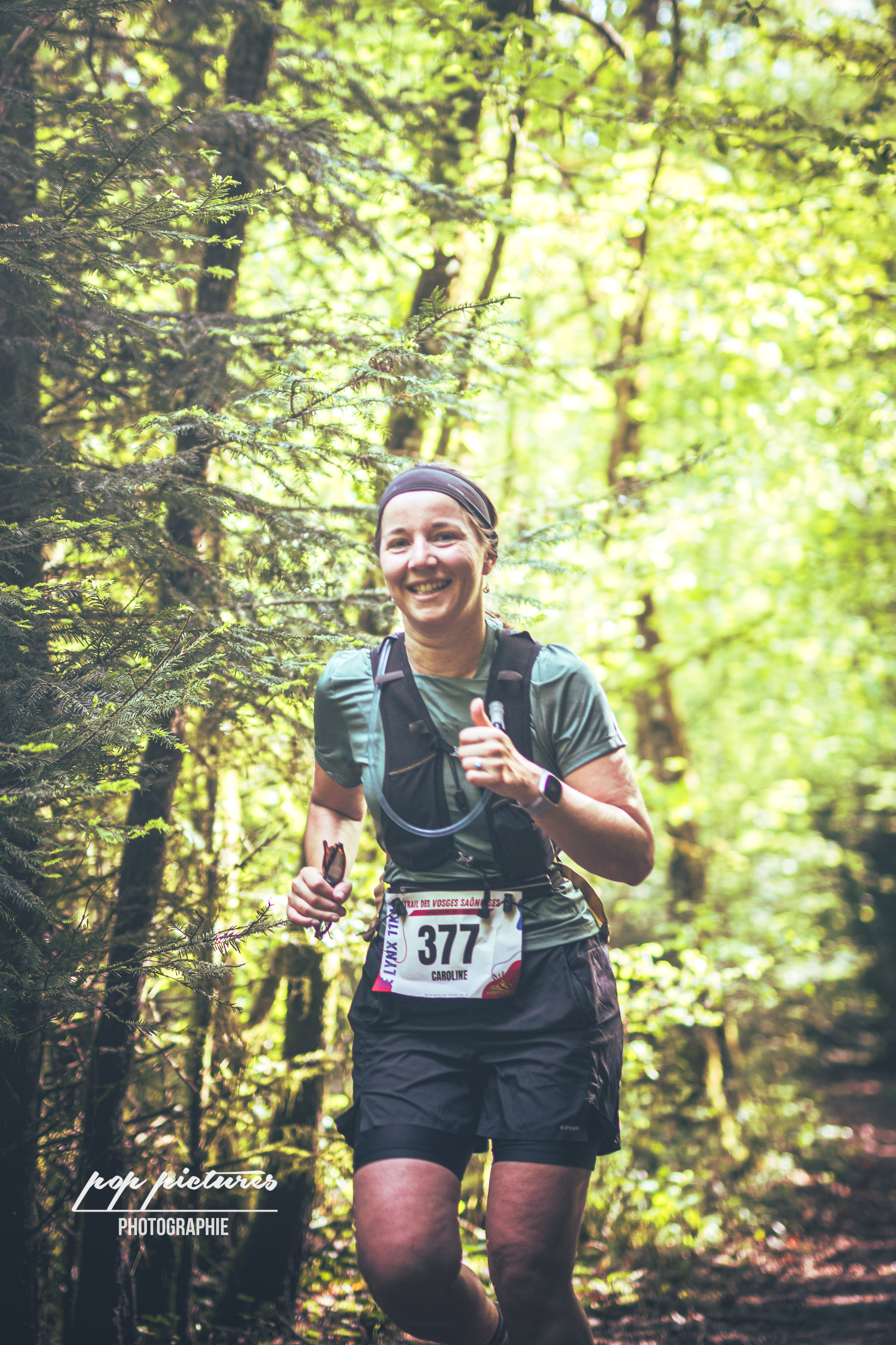 Image du trail